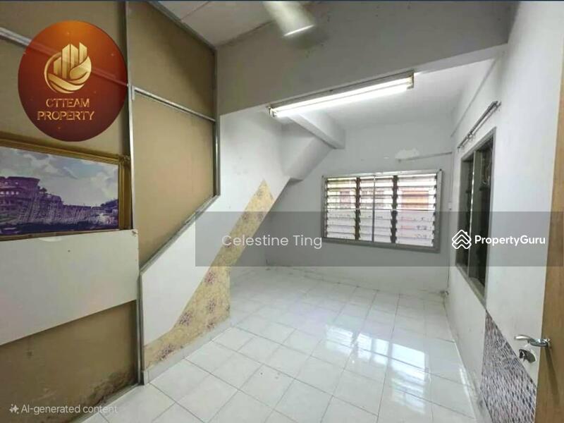 Untuk Dijual - [22x75|F. Loan]1 Sty Taman Sri Langat Kajang